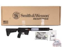 New Smith & Wesson Response 9mm Carbine Semi-Auto Rifle