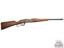 Savage 99-H Carbine in .303 Savage Lever Action Rifle