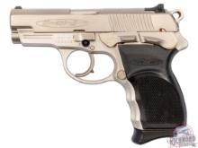 Bersa SA Mini .40 S&W Fire Storm Semi-Automatic Pistol