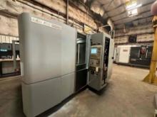 2011 MORI SEIKI NHX4000