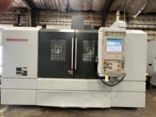 2010 MORI SEIKI NV7000/50