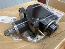 New DMG Mori Dual Head Face Milling Rotary Tool Holder, Part Number T32216B03, For NL2000 Series