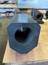 4? Boring Bar Holder for Moro Seiki NZL 6000. See photo.