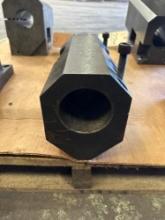 3? Boring Bar Holder for Moro Seiki NZL 6000. See photo.