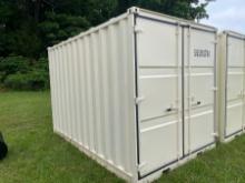 11' Storage Container