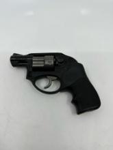 Ruger .38 Special 5 Round Revolver Model LCR