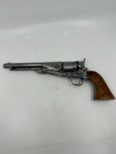 BKA 6 Round Black Powder Revolver Model 218