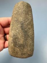 5" Celt, Found in Cecil Co., Maryland, Classic for Area