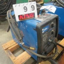 Miller Millermatic 175 230V Wire Welder