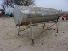 300 gallon Fuel Tank