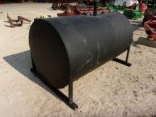 300 gallon Fuel Tank