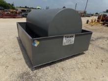 500gallon Fuel Tank