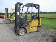 Yale Fork Lift