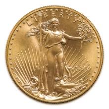 2006 American Gold Eagle 1oz Uncirculated