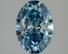 1.78 ctw. VS2 IGI Certified Oval Cut Loose Diamond (LAB GROWN)