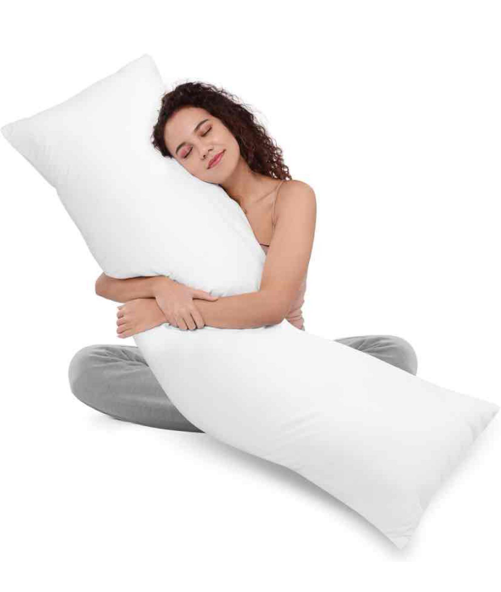 Utopia Bedding Full Body Pillow
