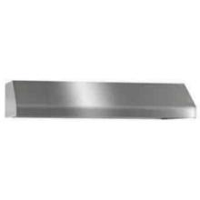 Imperial Mesh Series 42 Inch Under Cabinet Ducted Hood