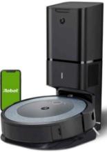 iRobot Roomba i4+ EVO Self Emptying Robot Vacuum