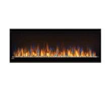 42in Electronic Fireplace Insert