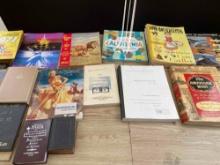Lot of book Collection