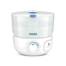 Vicks EasyCare Ultrasonic Cool Mist Humidifier, 400 sq ft