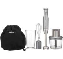 Cuisinart Home, Large, Black