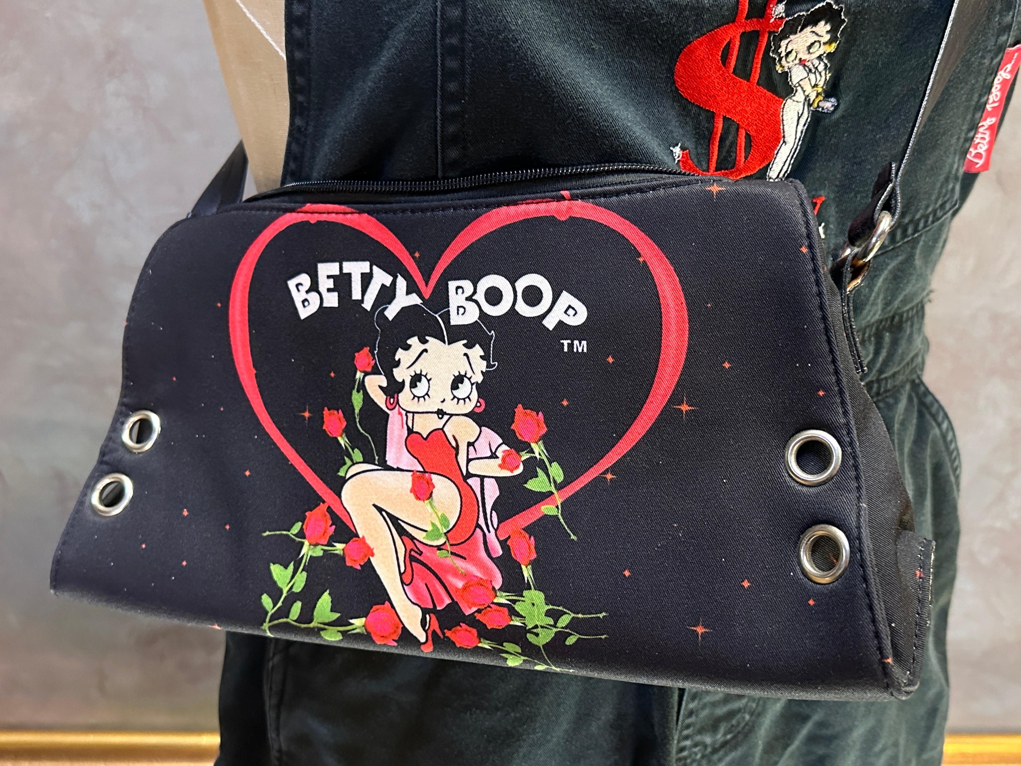 BETTY BOOP Memorabilia Collection