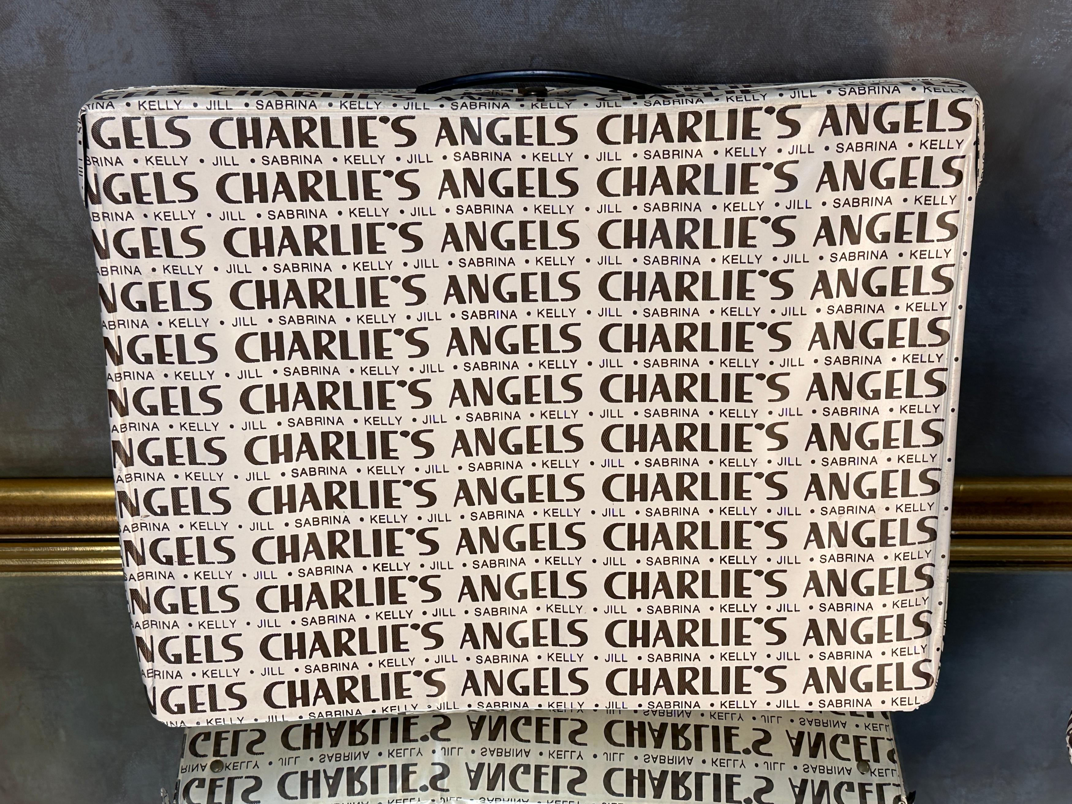 Charlie's Angels Memorabilia