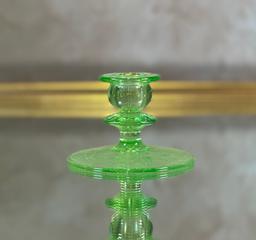 Uranium Glass