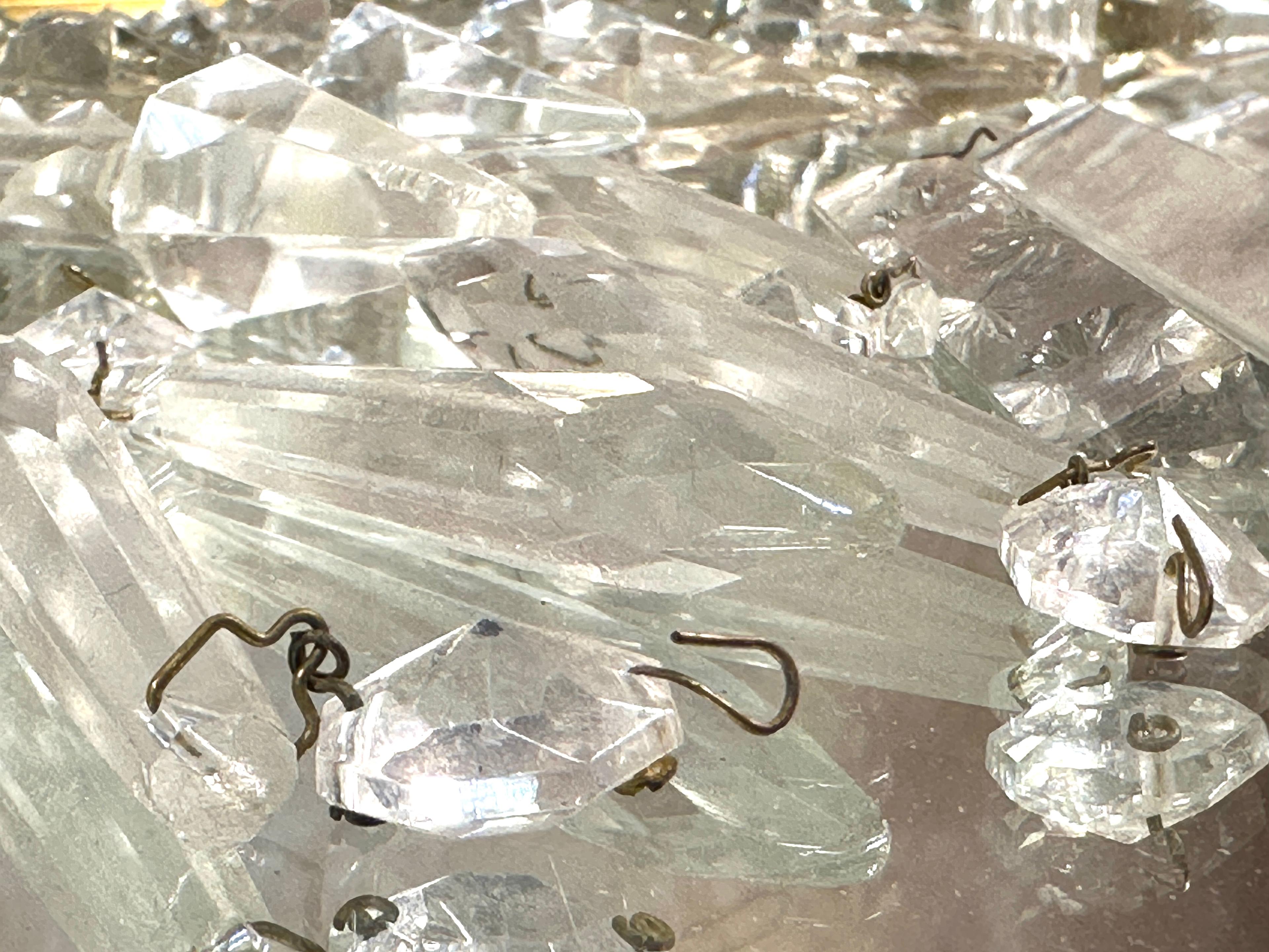 Chandelier Crystals
