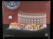 Colosseum Building Set