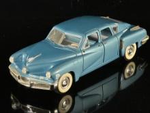 Die Cast 1948 Tucker Torpedo