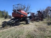 Case IH ATX460 Hoes Drill