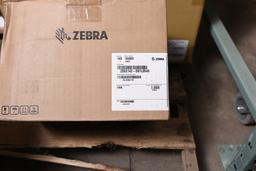 Zebra Label Printer ZD62142-D01L0640