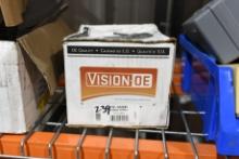 Vision-OE Remanufacture Power Steering Pump