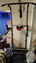 Weider Power Tower