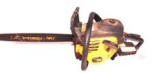 Poulan Pro Chain Saw