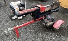 Yard Machine 26 Ton Log Splitter