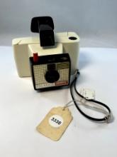 Polaroid Swinger Model 20 Used 1965-70 Instant Camera