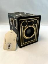 Sears Marvel S-20 Box Camera Used Anso 1940