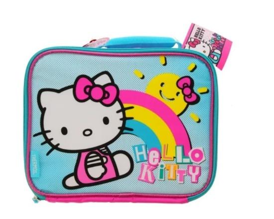 08/02  Kids' Animated Lunch Boxes, Cups and more