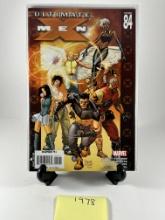 Ultimate X-Men Issue 84 Like New Marvel Comics