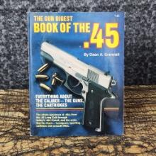 BOOK OF THE .45