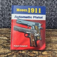 BOOK MODEL 1911