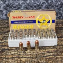 WINCHESTER RANGER 45ACP