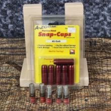 SNAP CAPS 45 LC