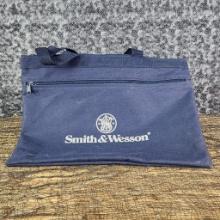 SMITH AND WESSON CANVAS BAG