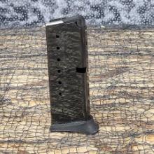 MAGAZINE LOOKS TO FIT RUGER LC9