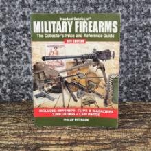 MILITARY FIREARMS COLLECOTRS GUIDE