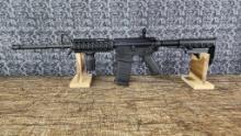 SMITH AND WESSON MP 15